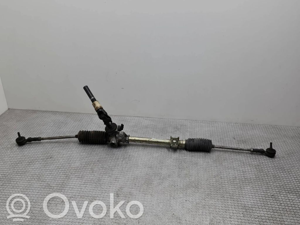 Renault Clio III Vairo kolonėlė 