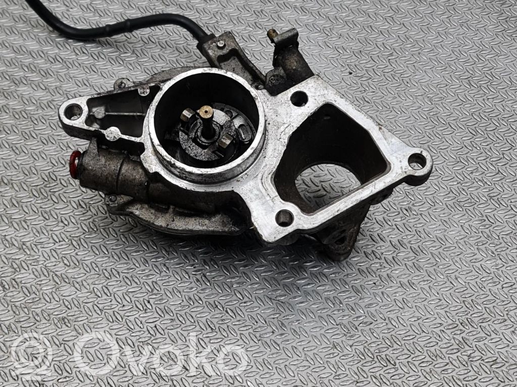 Ford Transit Vacuum pump 