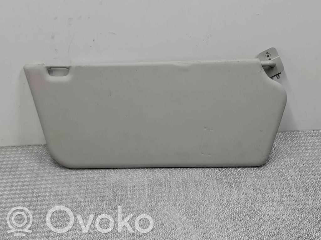 Ford Transit VII Sun visor 