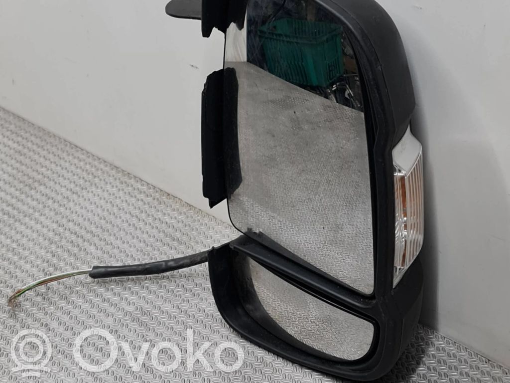 Fiat Ducato Veidrodėlis (elektra valdomas) 