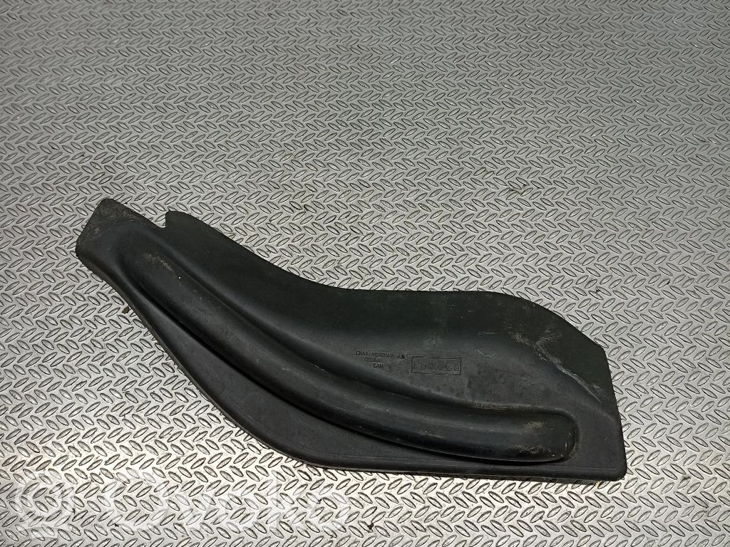 Ford Transit VII Rain gutter 