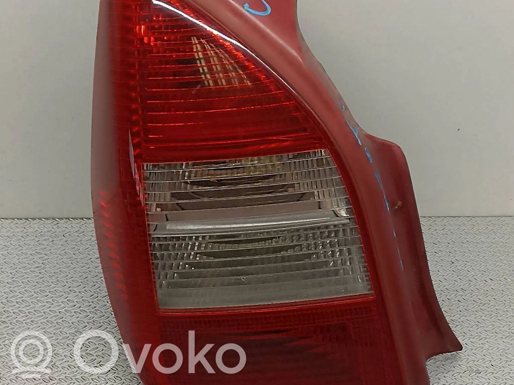 Citroen C2 Takavalot 