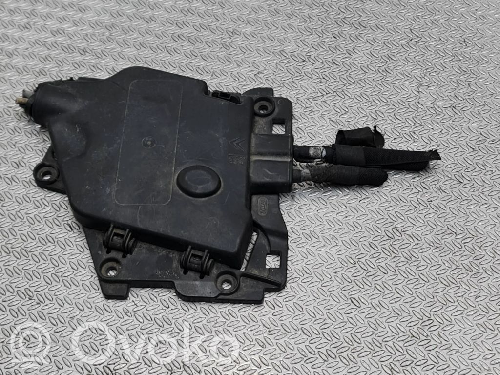 Citroen DS3 Fuse module 