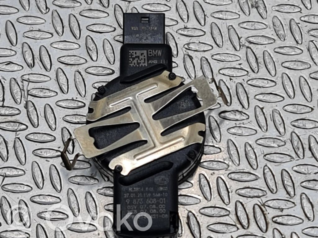 BMW X6M G06 F96 Rain sensor 