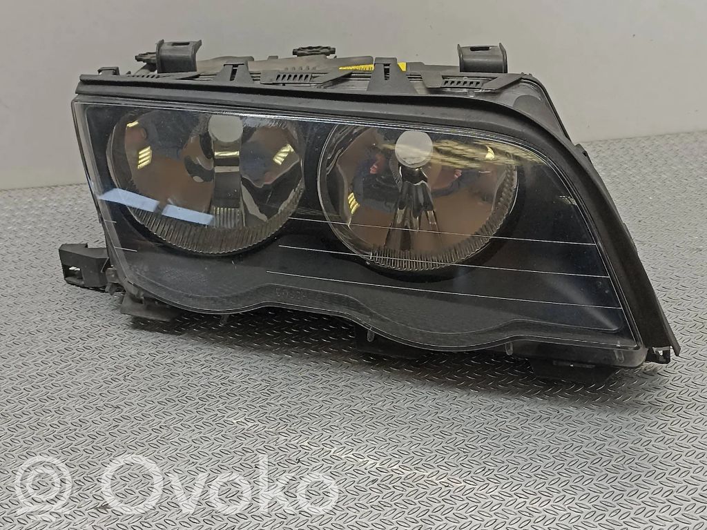 Headlight/headlamp   8361948