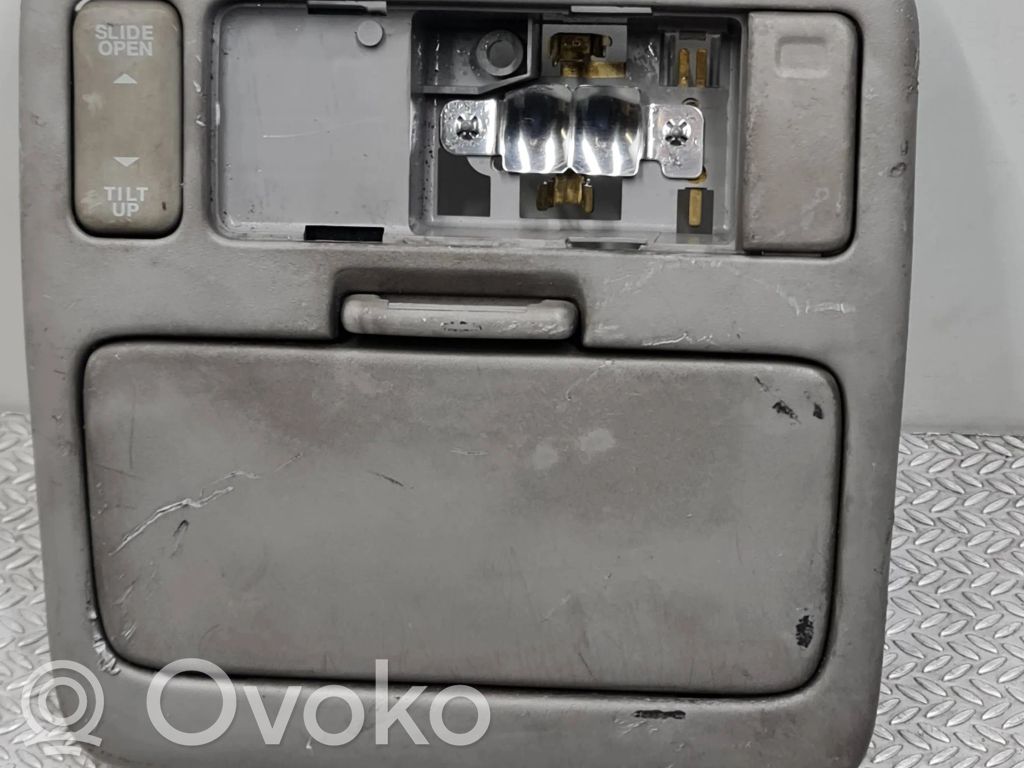 Toyota RAV 4 (XA20) Front seat light 