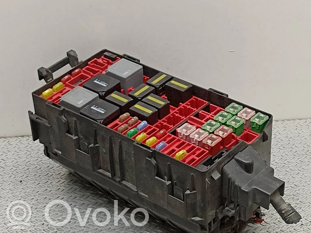Ford Transit Fuse module 