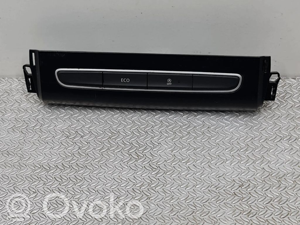Renault Megane IV Other switches/knobs/shifts 