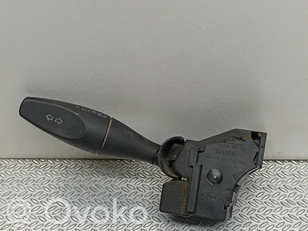 Ford Transit Indicator stalk 