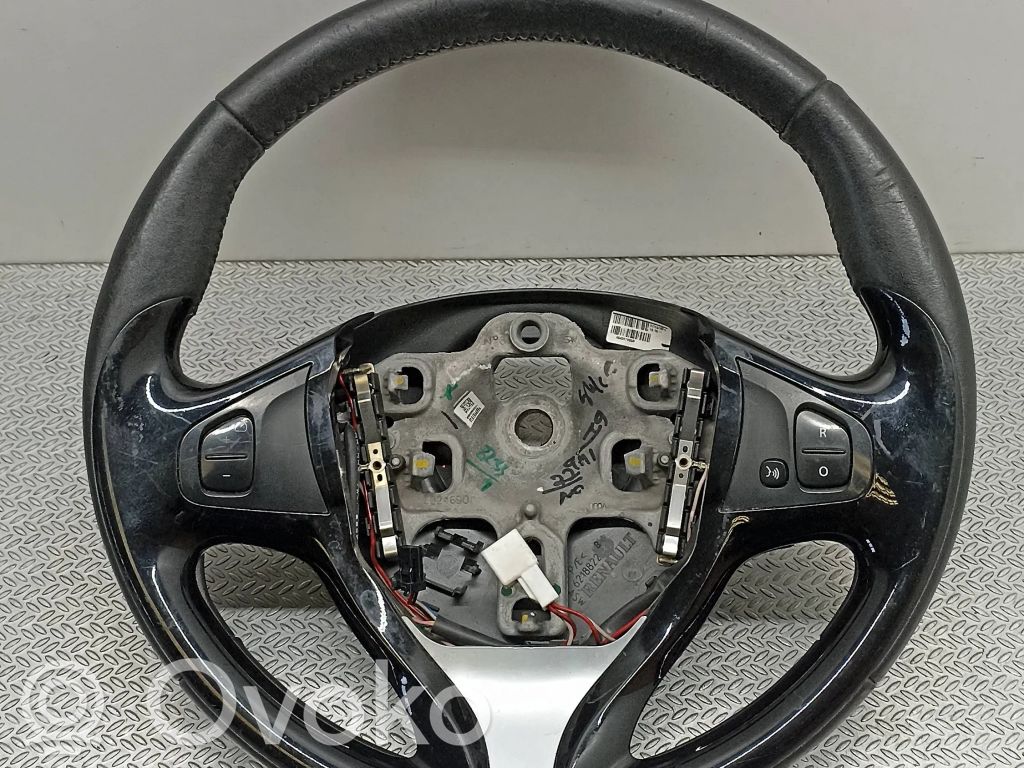 Renault Captur Volante 