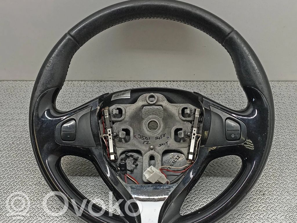 Ohjauspyörä   985105453R,622484730A