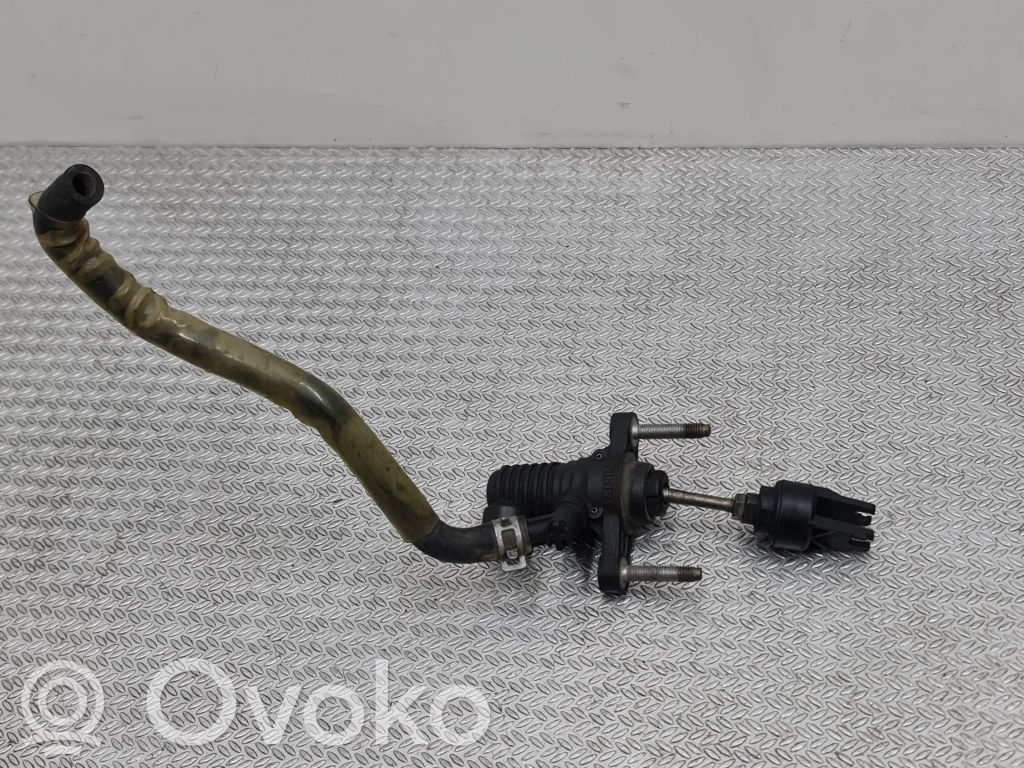 Toyota RAV 4 (XA30) Siłownik sprzęgła / Wysprzęglik 