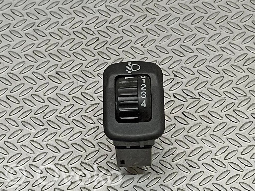 Daihatsu Terios Headlight level height control switch 