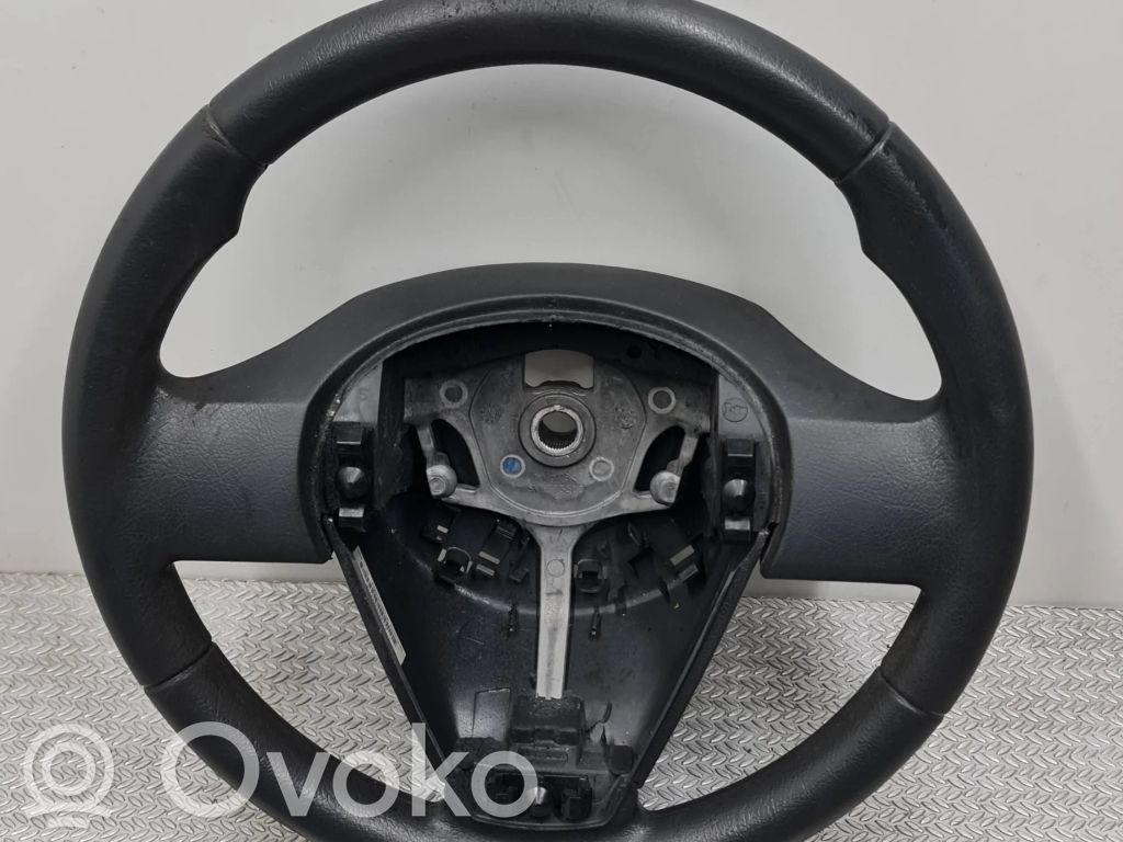 Citroen C3 Picasso Stūre 
