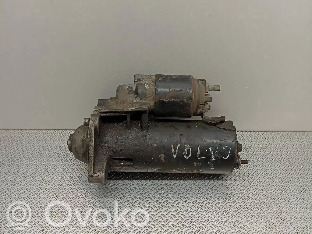 Volvo 850 Starteris 