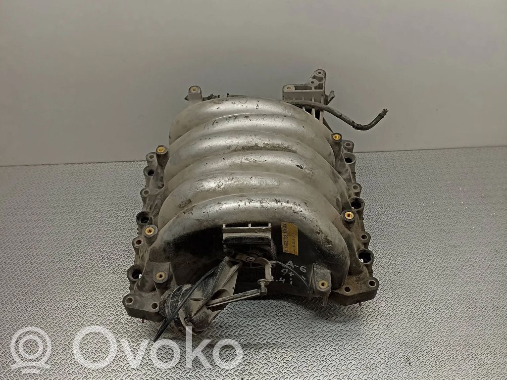 Audi A6 S6 C5 4B Imusarja 
