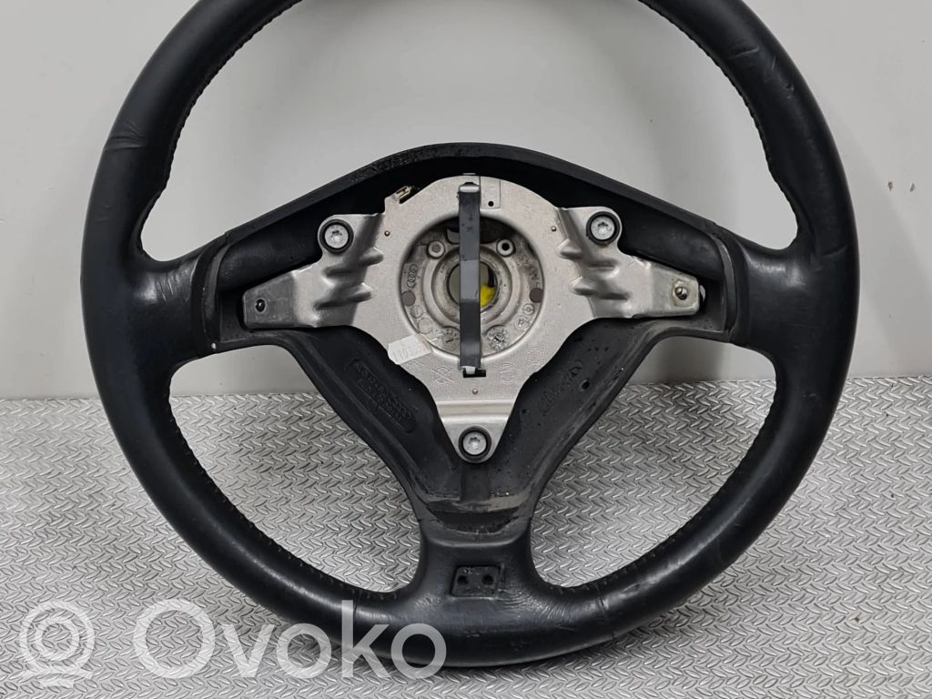 Audi A3 S3 8L Ohjauspyörä 