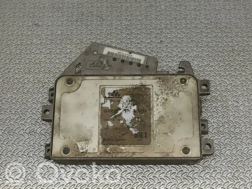 Engine control unit/module   6849538,01091N05