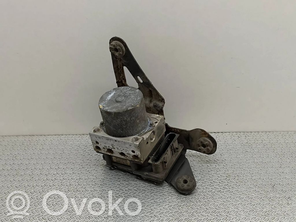 Renault Megane II ABS bloks 