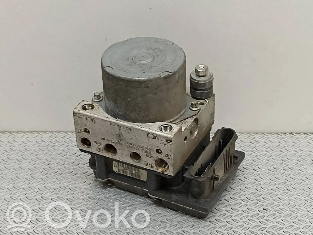 Renault Clio II ABS bloks 