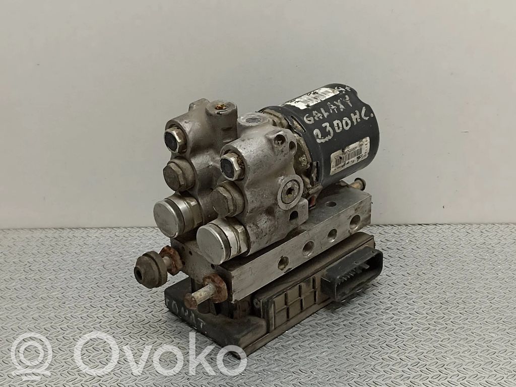 ABS Blokas   7M0907379A,3X3879,10094503033