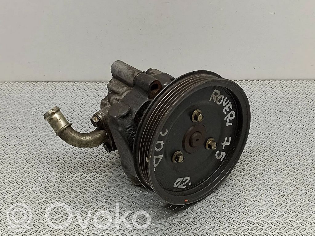 Ohjaustehostimen pumppu   QVB101391,HE1205095
