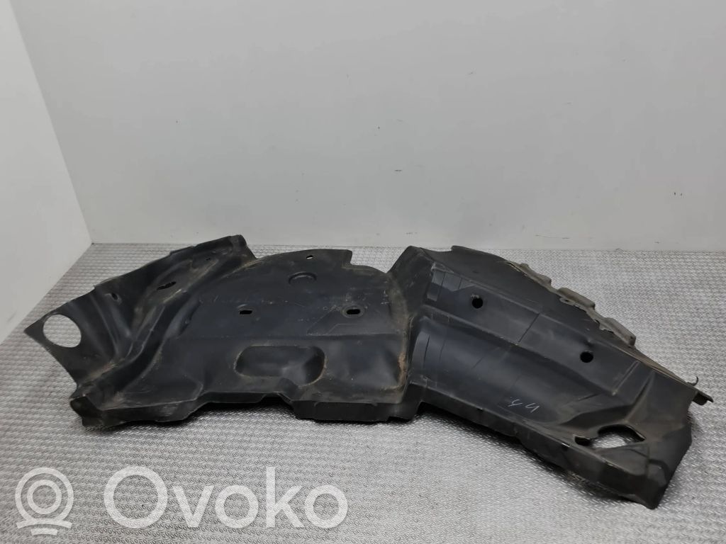 BMW X6 F16 Izolație fonică și termică capotă 