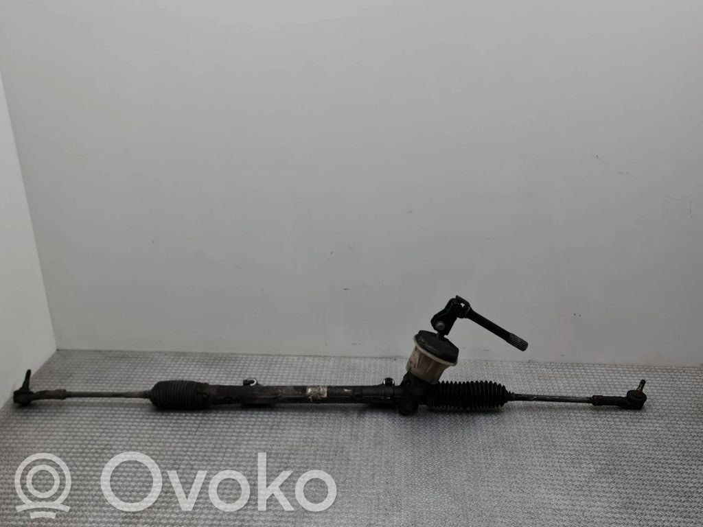Renault Clio III Vairo kolonėlė 