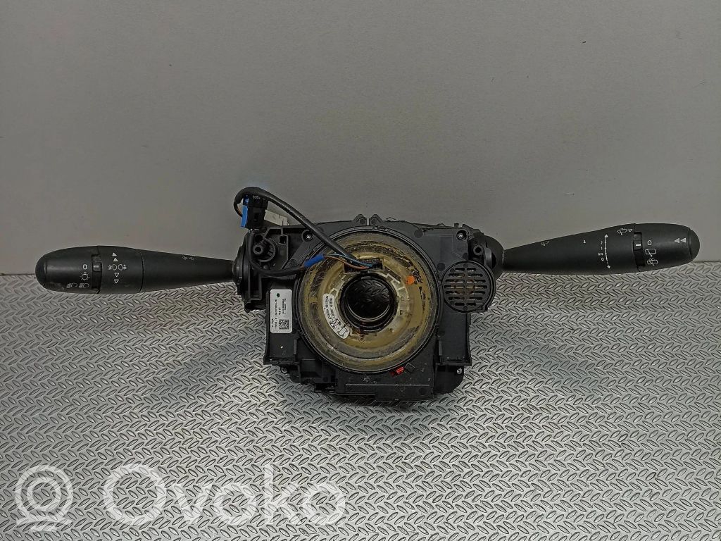 Citroen C3 Wiper turn signal indicator stalk/switch 