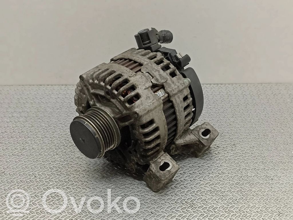 Volvo V50 Generatorius 