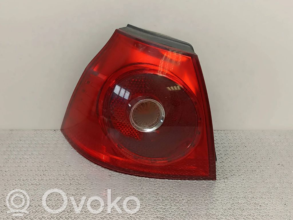Volkswagen Golf V Takavalot 