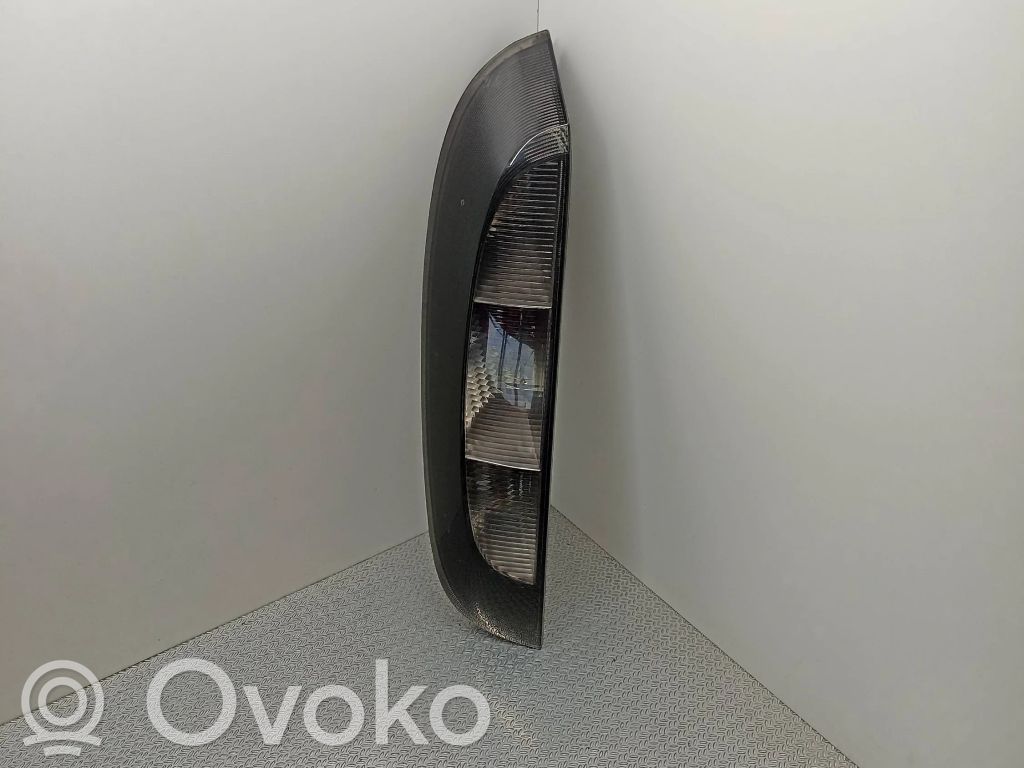 Opel Corsa C Rear/tail lights 