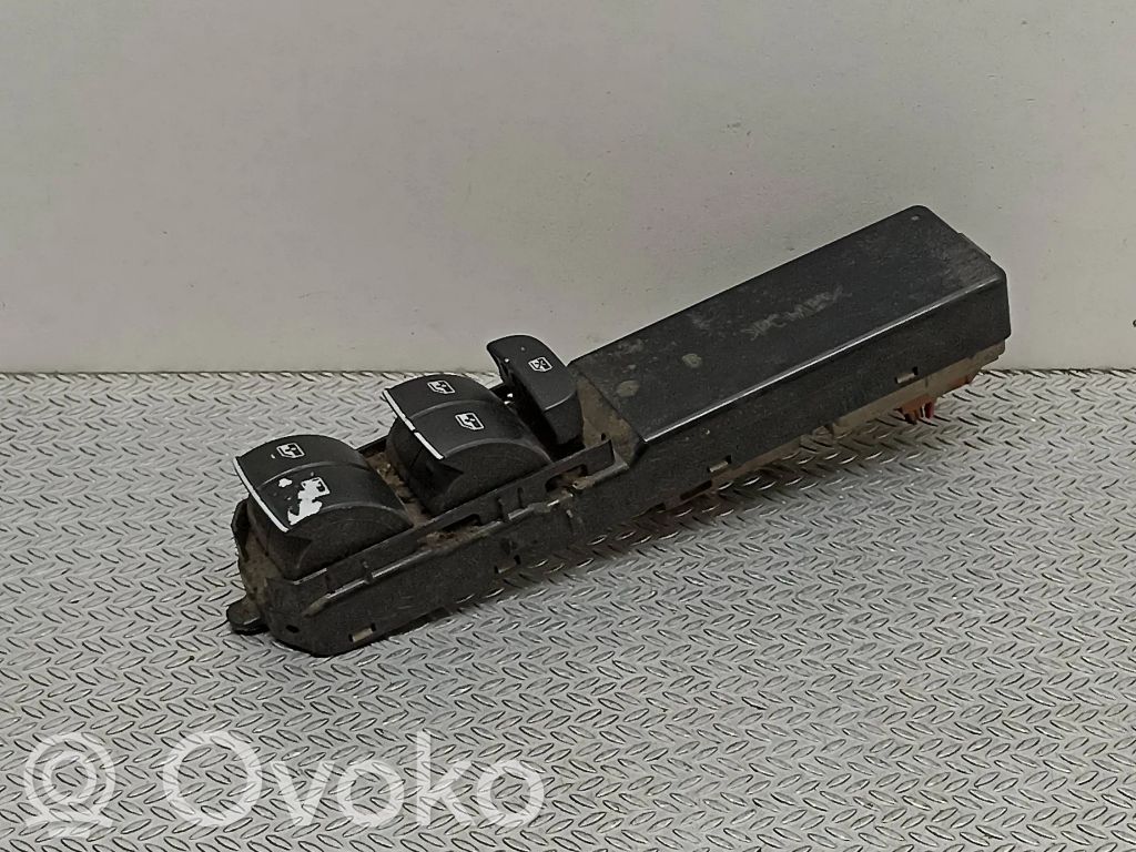 Saab 9-3 Ver2 Electric window control switch 