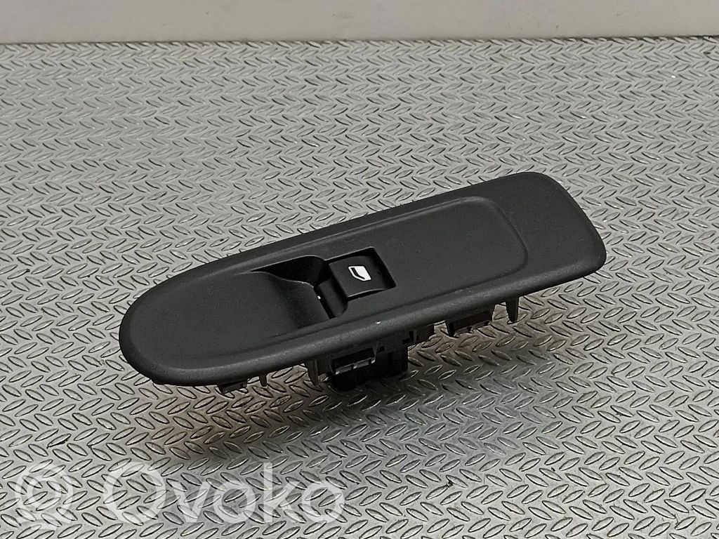 Citroen C3 Electric window control switch 