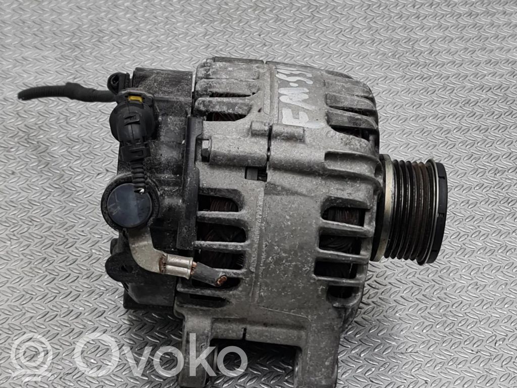 Peugeot 2008 II Alternador 
