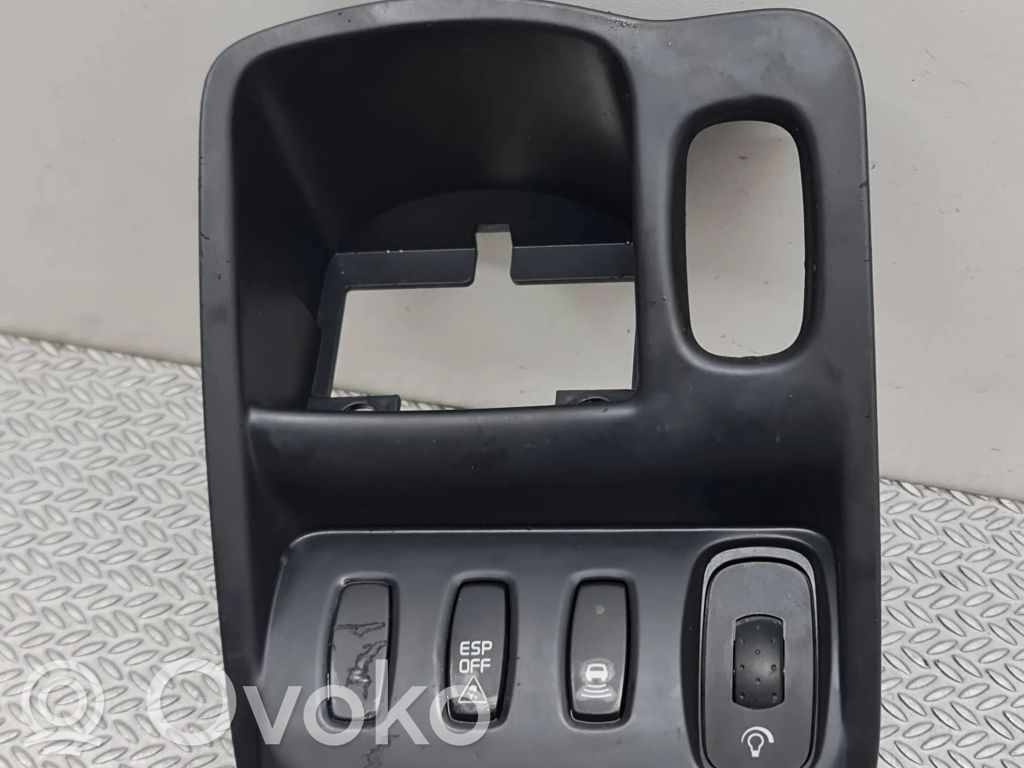 Renault Espace -  Grand espace IV Zestaw przełączników i przycisków 