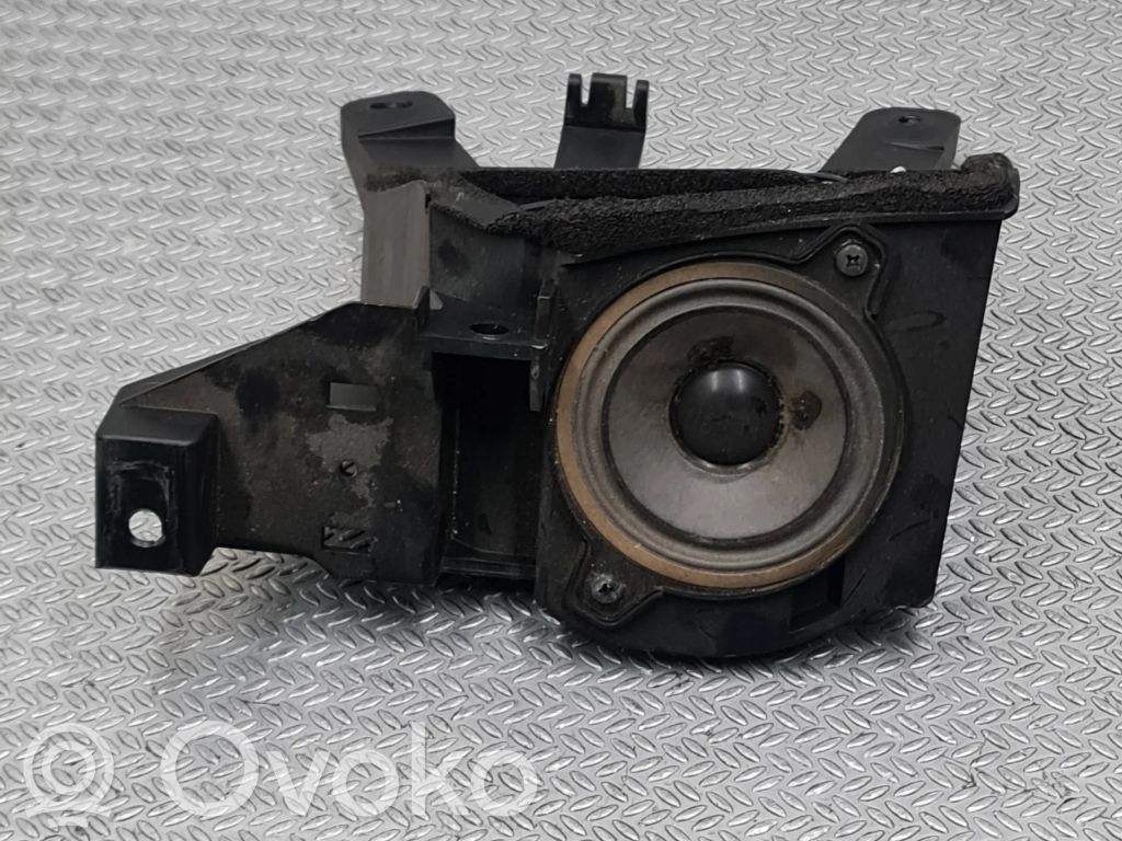 Głośnik półki bagażnika   12792902,D26F03,TS07586ZSA