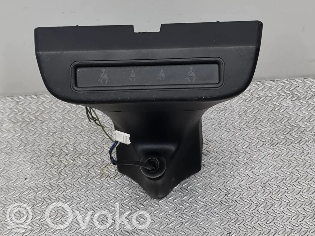 Alfa Romeo Mito Screen/display/small screen 