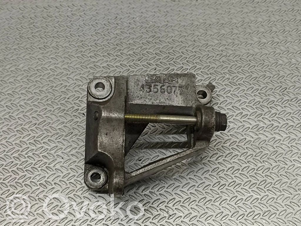 Saab 9-3 Ver1 Power steering pump mounting bracket 