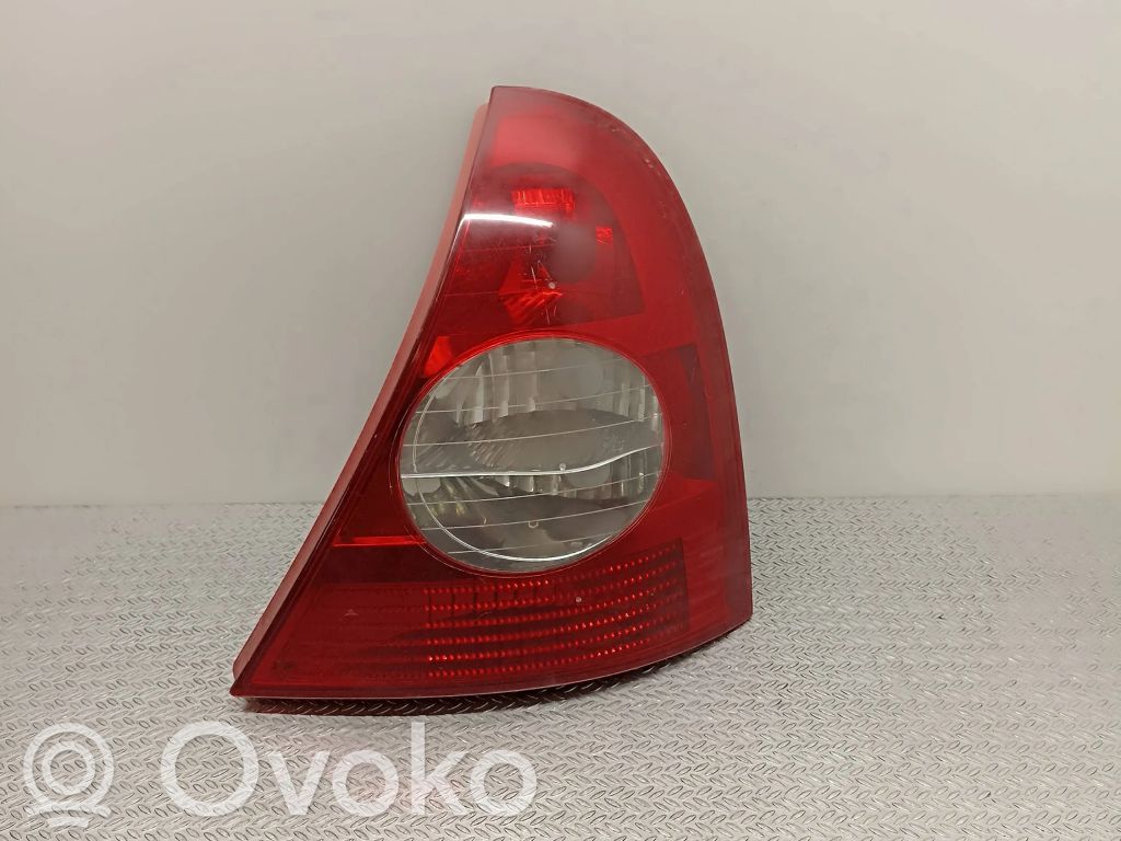 Renault Clio II Takavalot 