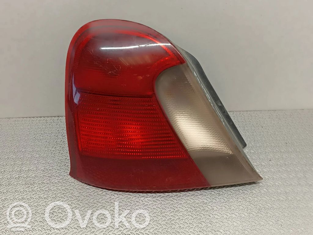 Rover 75 Rear/tail lights 