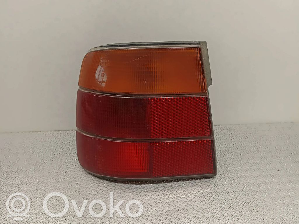 BMW 5 E34 Rear/tail lights 