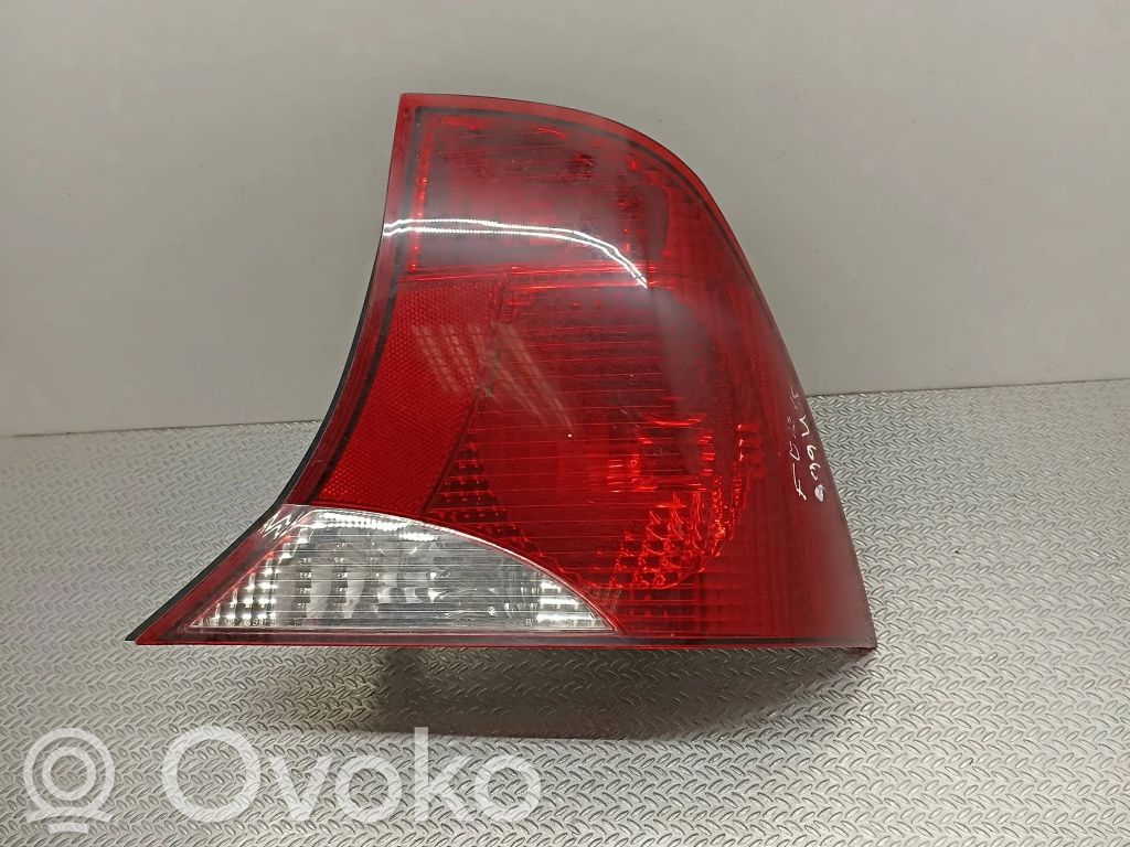 Ford Focus Rear/tail lights 