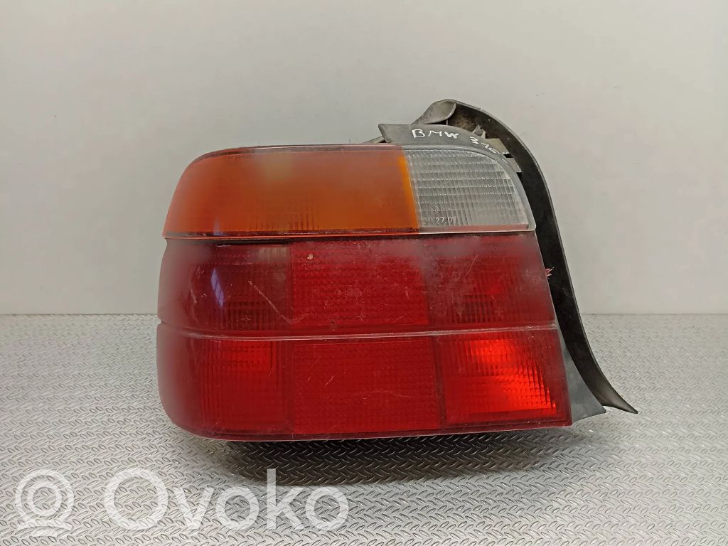 BMW 3 E36 Rear/tail lights 
