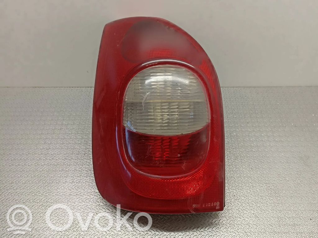 Citroen Xsara Picasso Lampa tylna 
