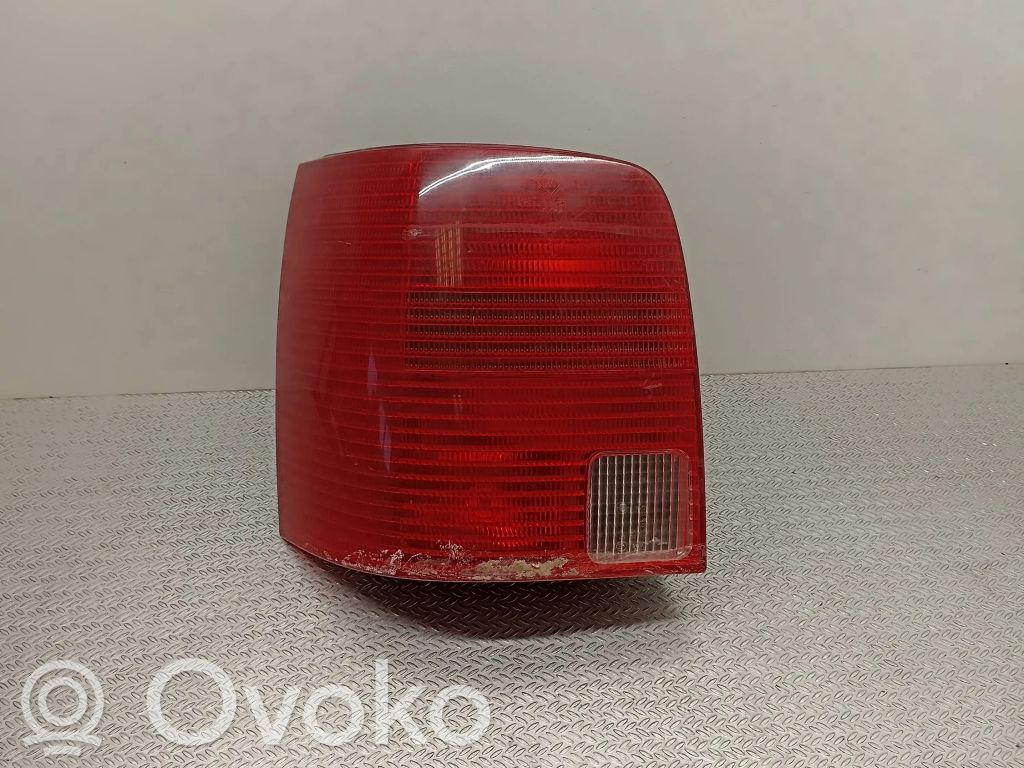 Volkswagen PASSAT B5 Takavalot 