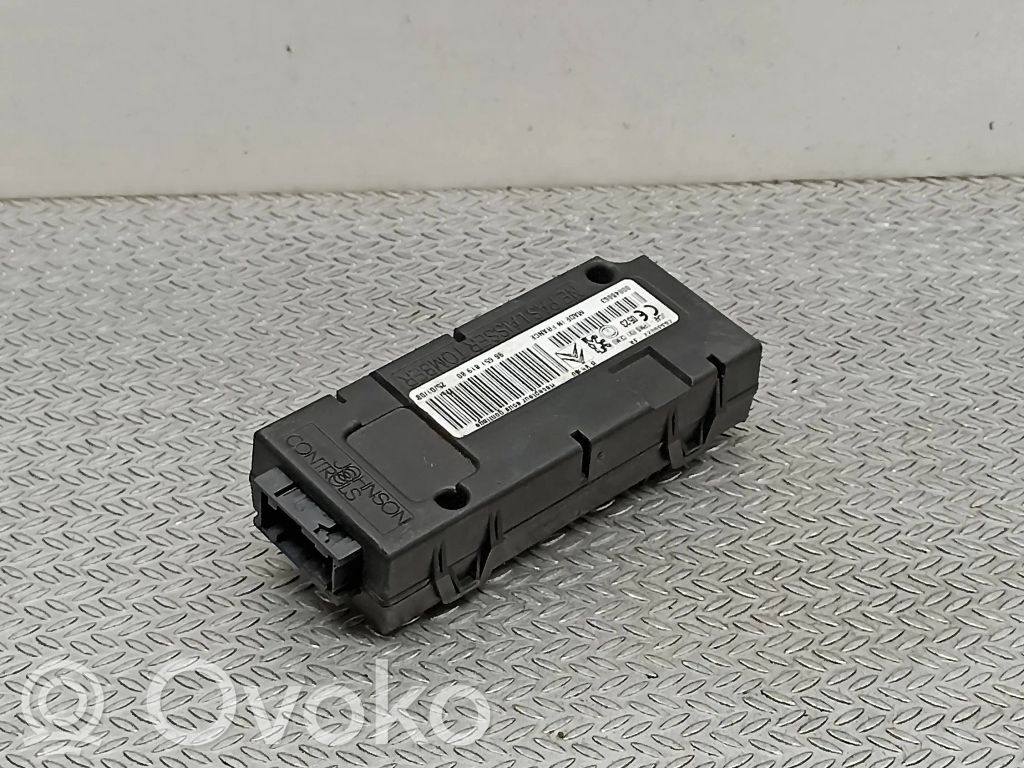 Peugeot 308 Other control units/modules 