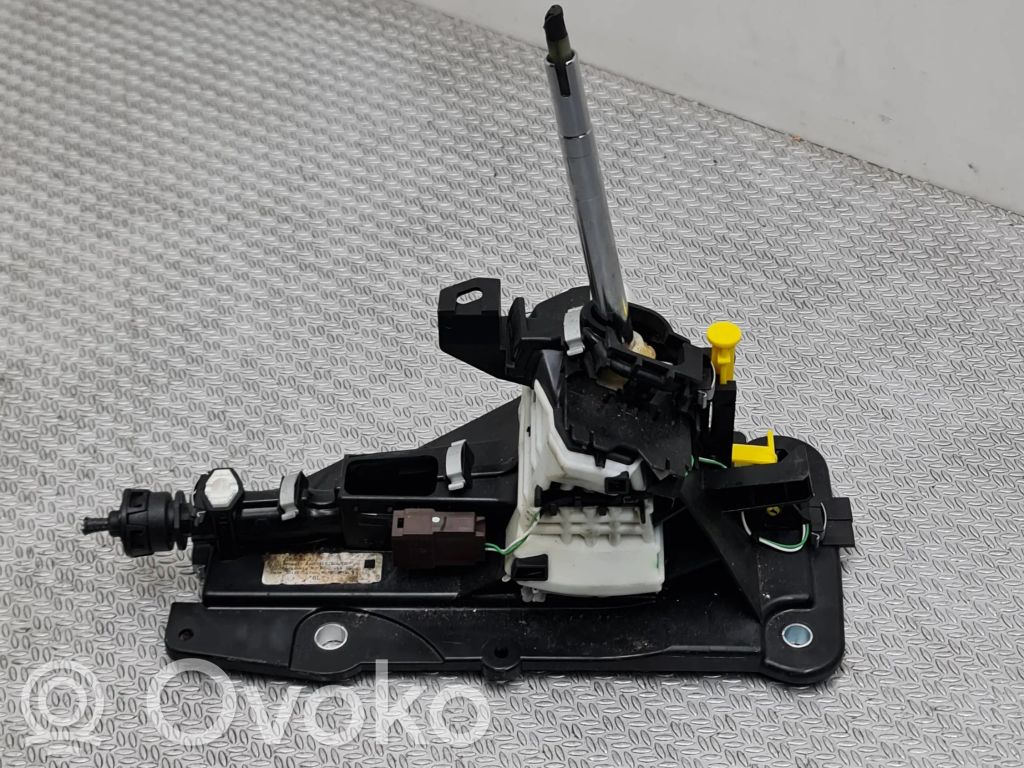 Renault Zoe Gear shifter/selector 