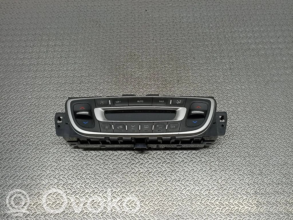 Renault Megane III Panel klimatyzacji 