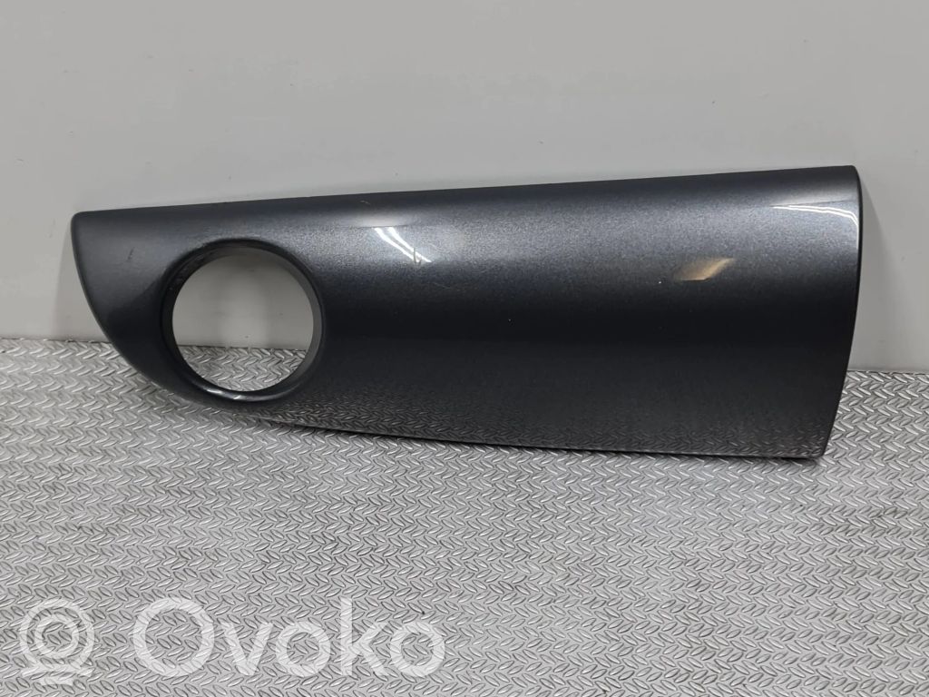 Mini One - Cooper Cabrio R52 Panel trim 